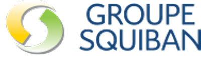 Logo du groupe Squiban